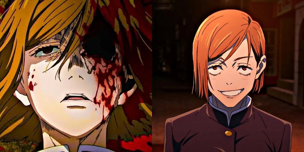 Nobara Kugisaki in Sword Art Online Explained for Curious Fans